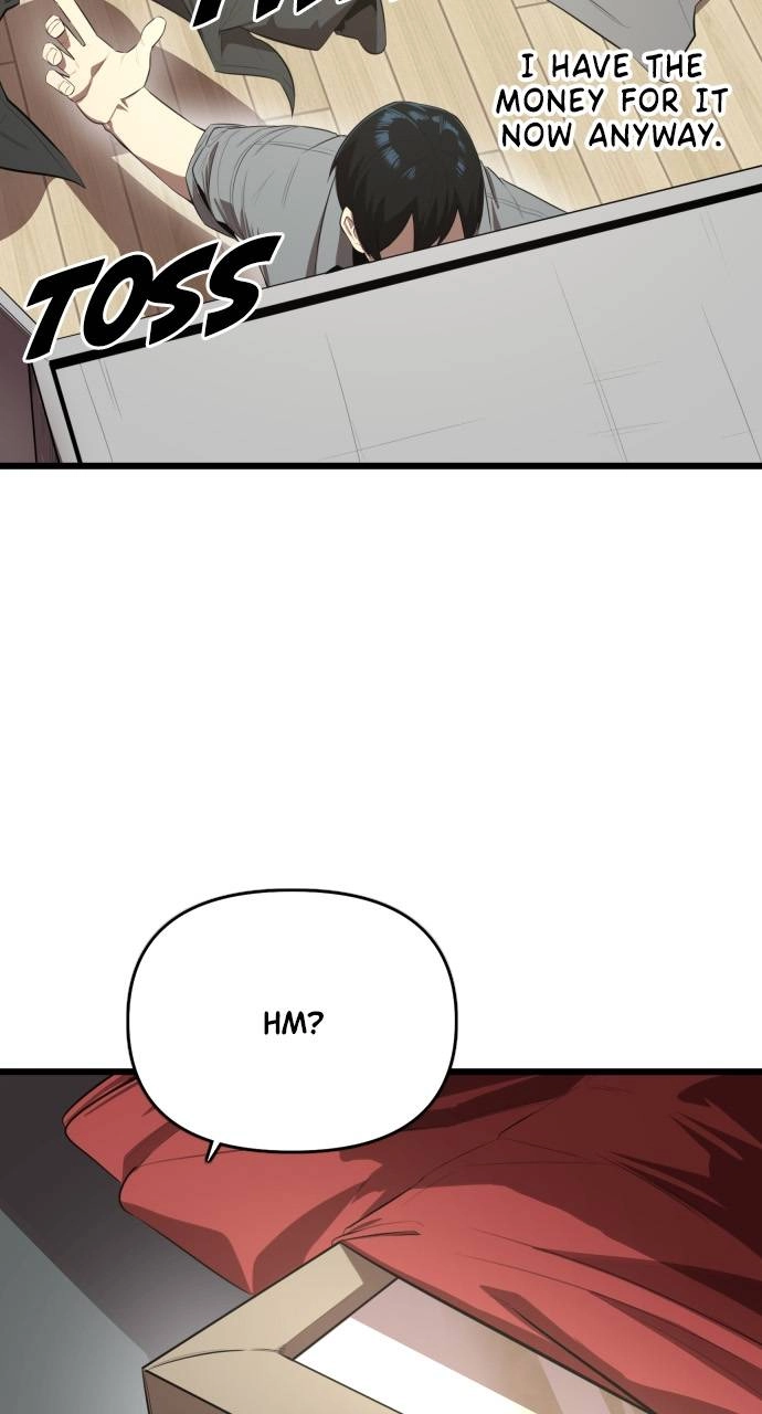 Rental Hero Chapter 12 Page 8