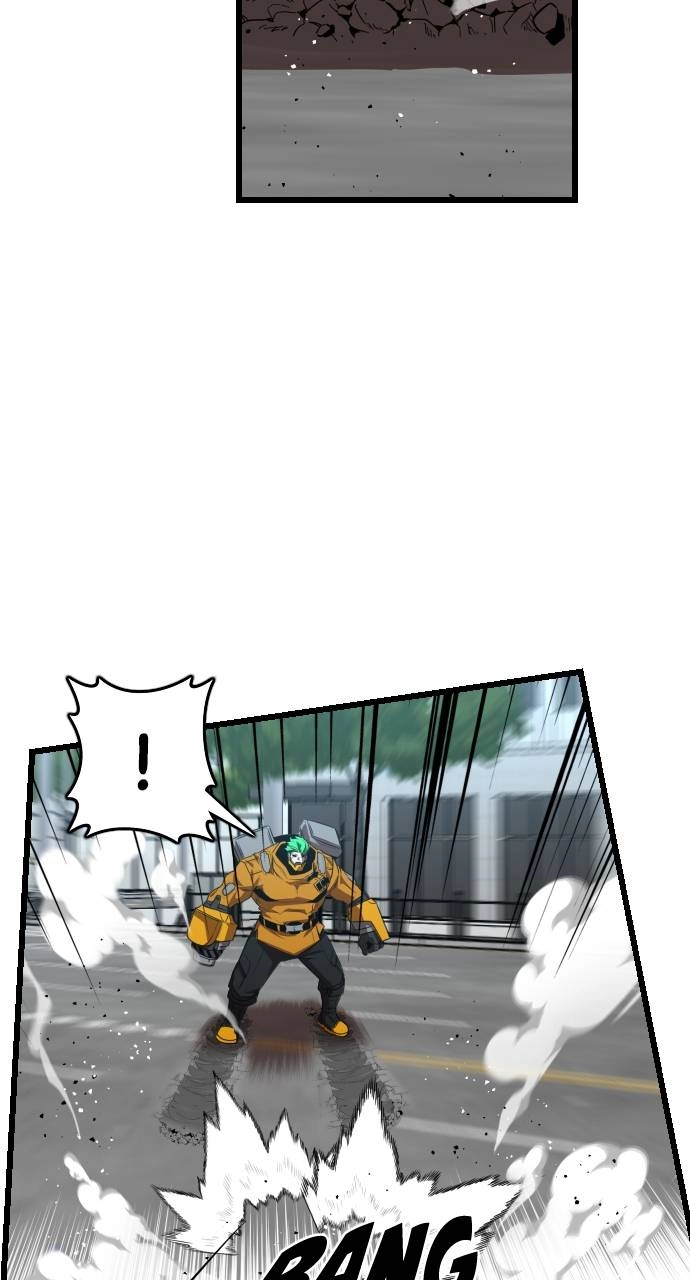 Rental Hero Chapter 44 Page 101