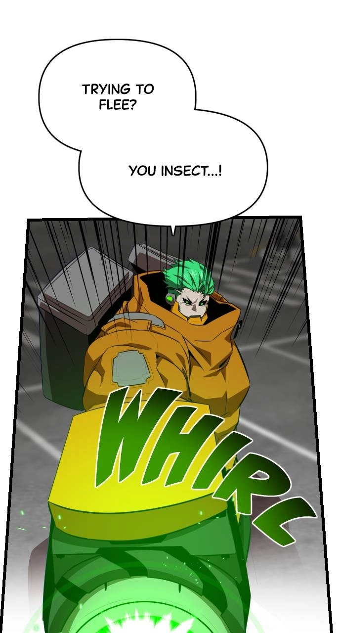 Rental Hero Chapter 44 Page 103
