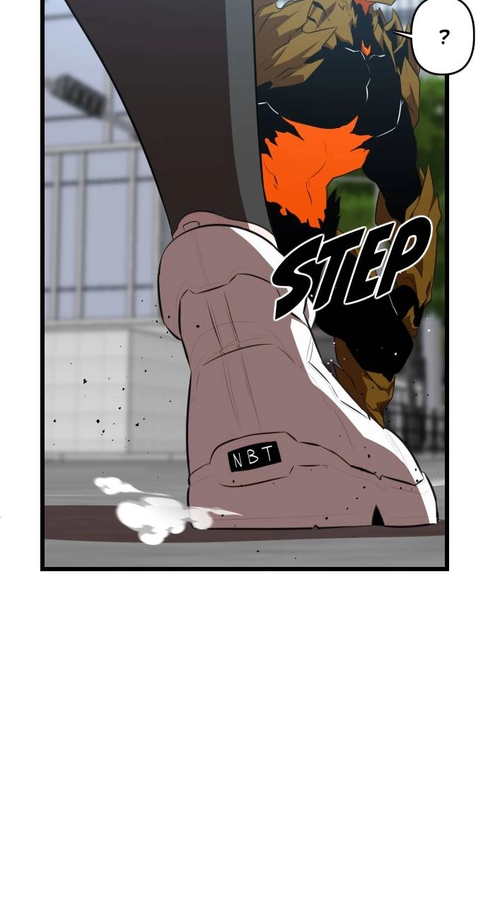 Rental Hero Chapter 44 Page 22