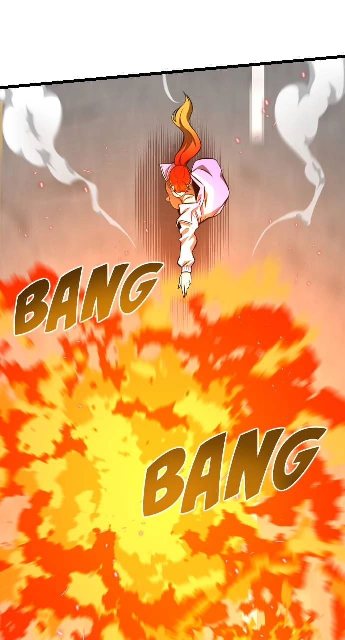 Rental Hero Chapter 44 Page 33