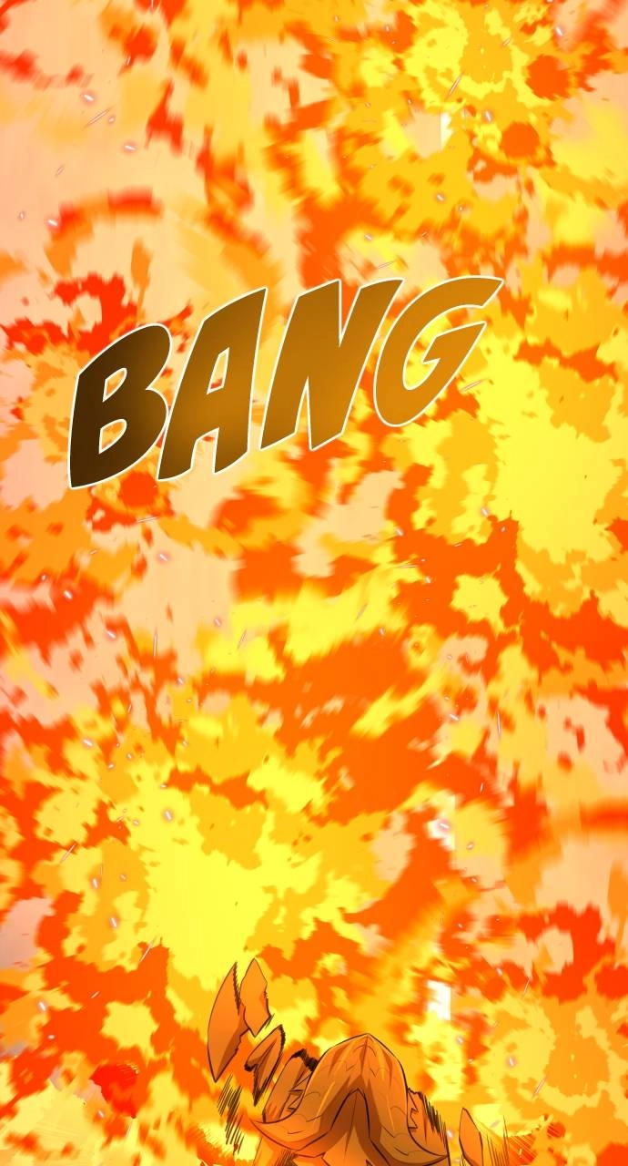 Rental Hero Chapter 44 Page 34