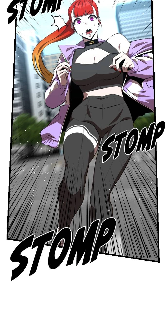 Rental Hero Chapter 44 Page 53