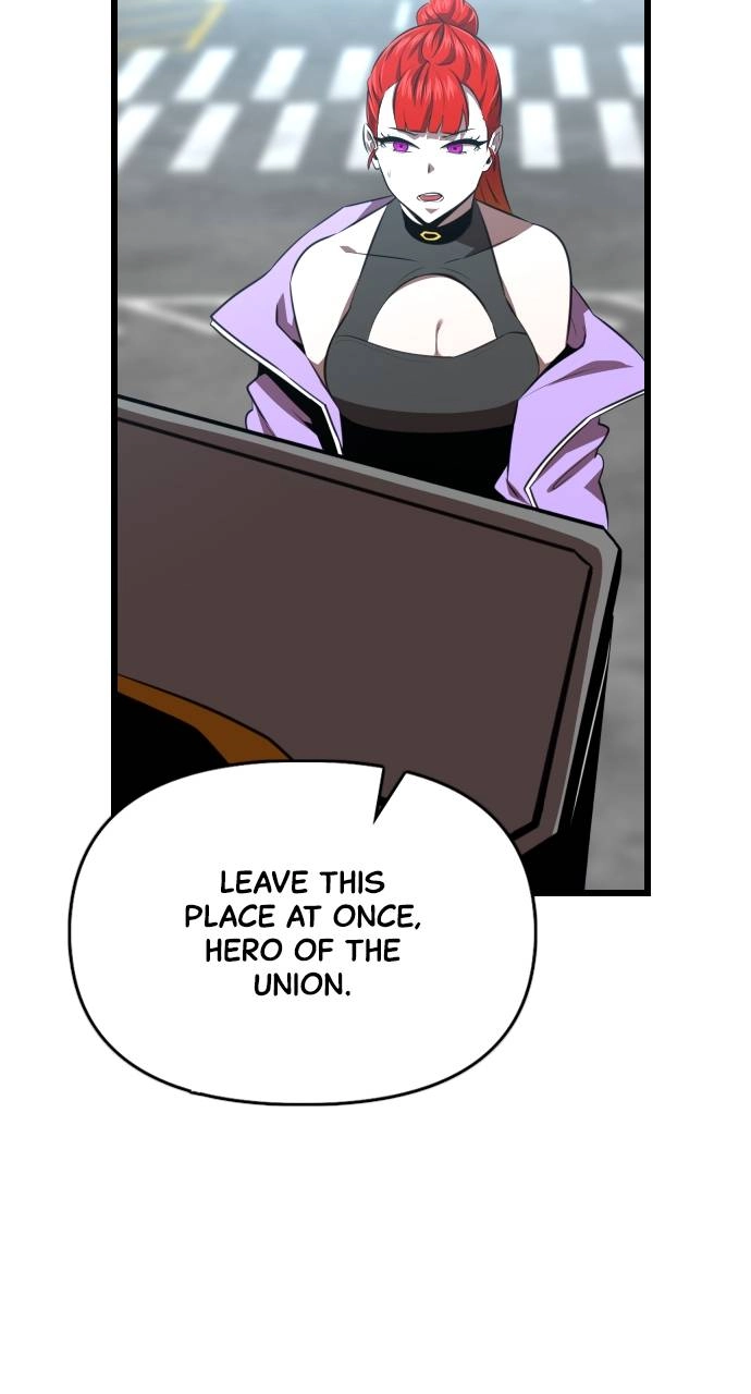 Rental Hero Chapter 44 Page 64