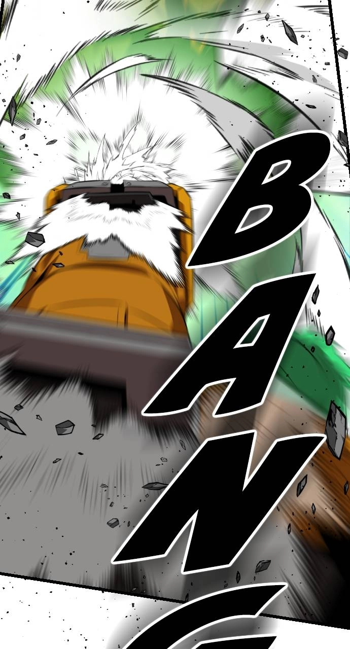 Rental Hero Chapter 44 Page 83
