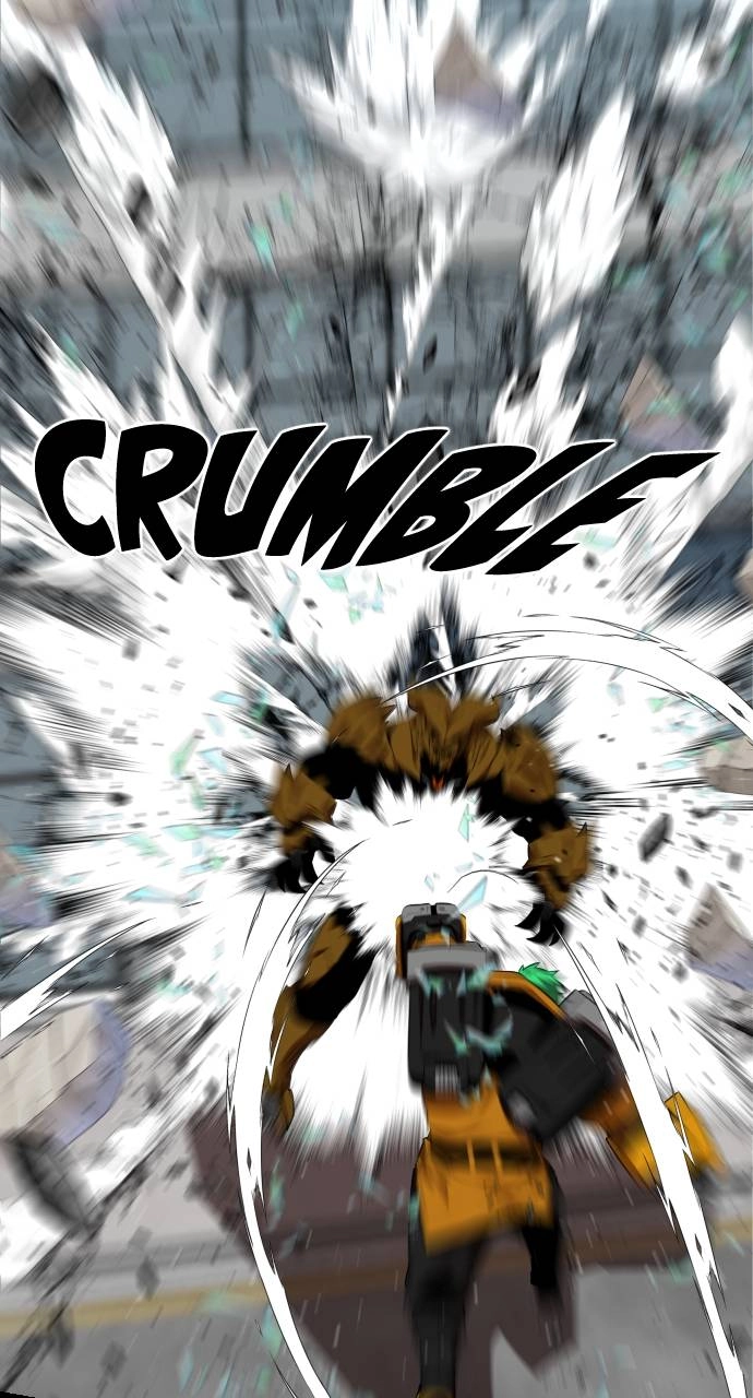Rental Hero Chapter 44 Page 85