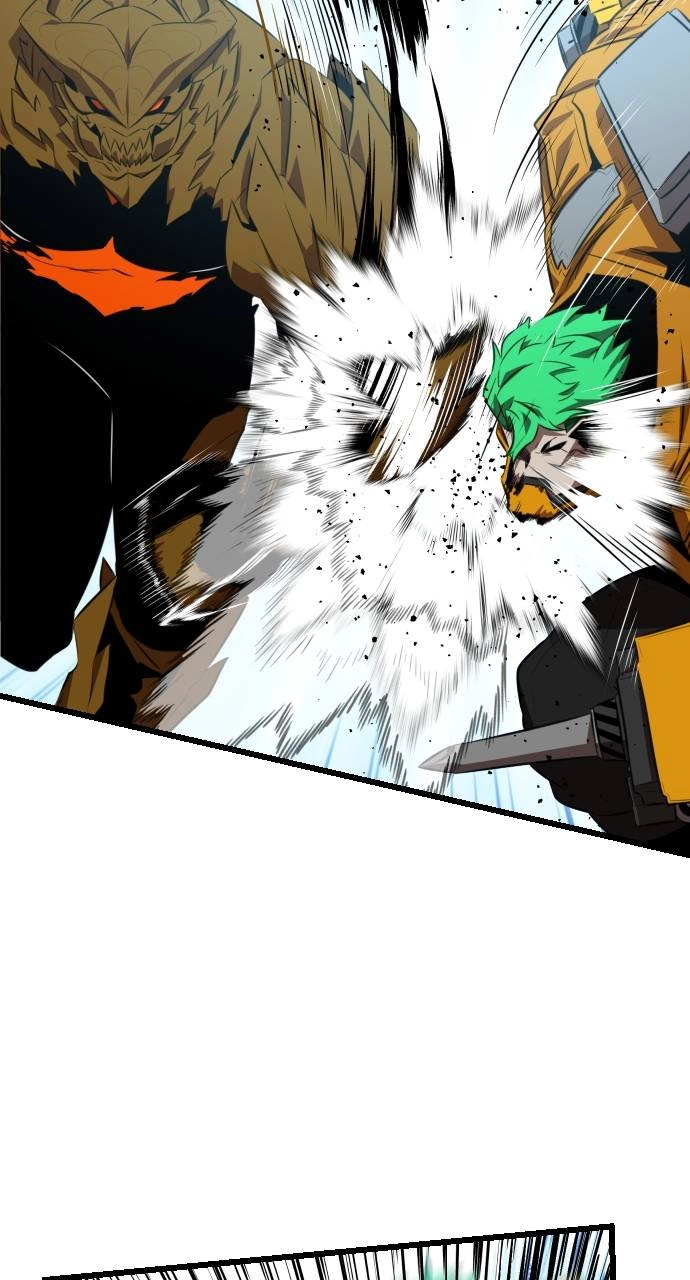 Rental Hero Chapter 44 Page 91