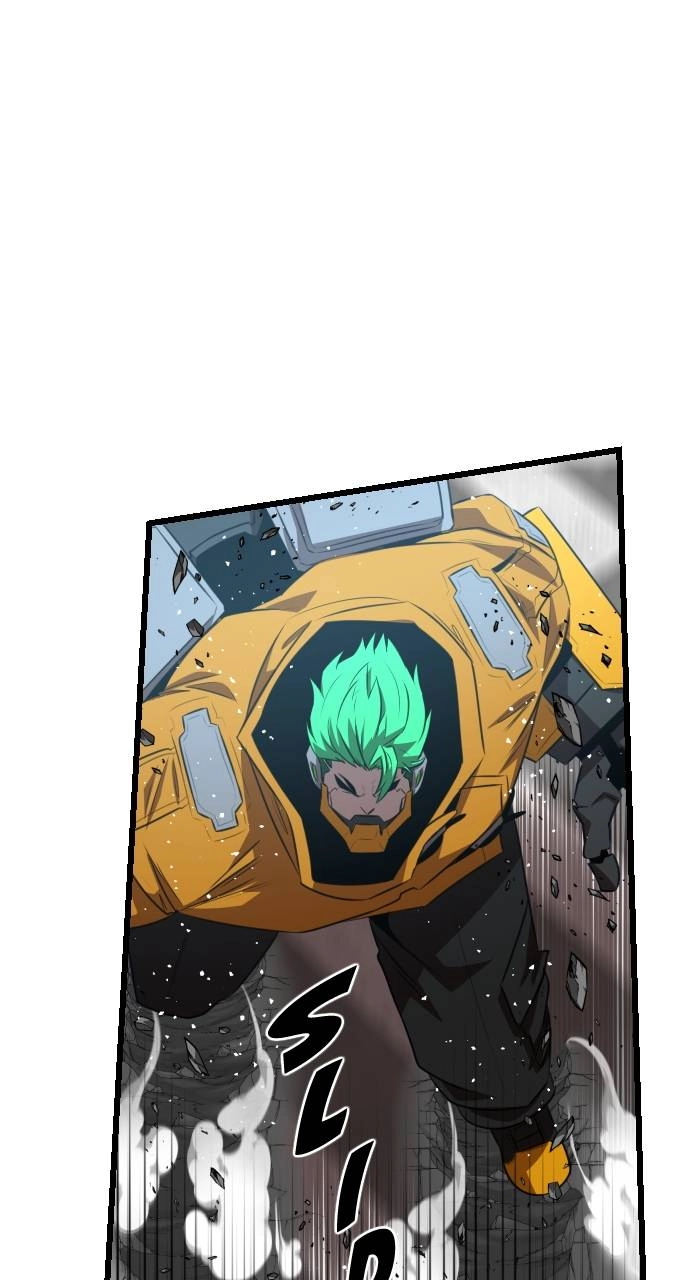 Rental Hero Chapter 44 Page 93