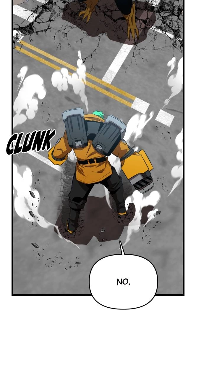 Rental Hero Chapter 44 Page 95