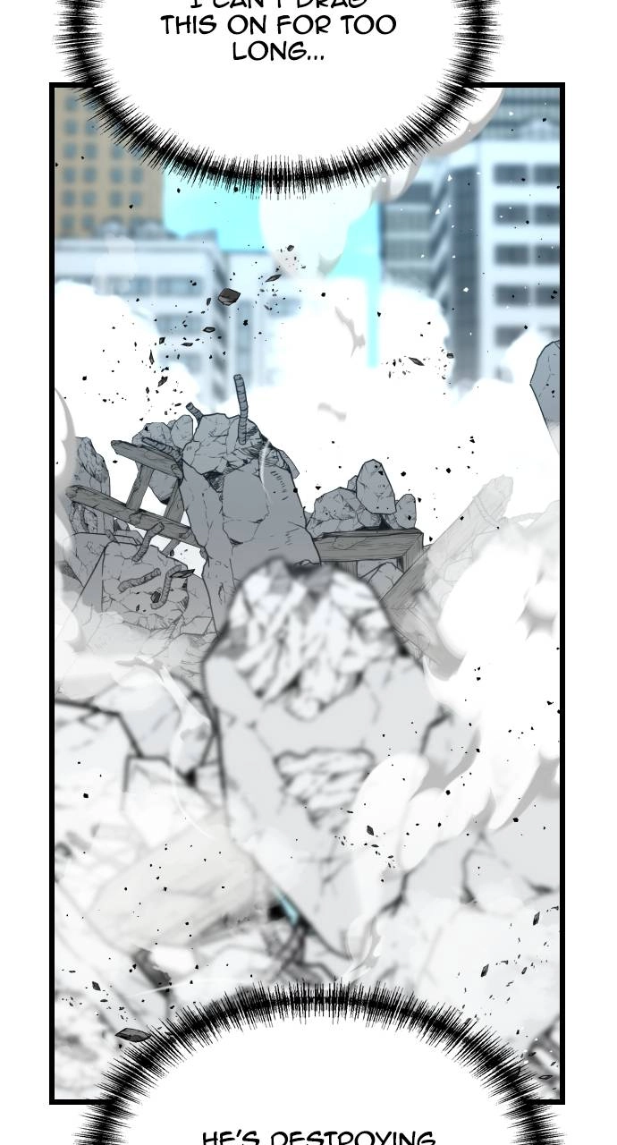 Rental Hero Chapter 44 Page 99