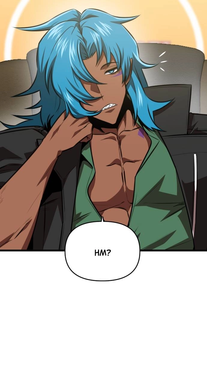 Rental Hero Chapter 61 Page 20