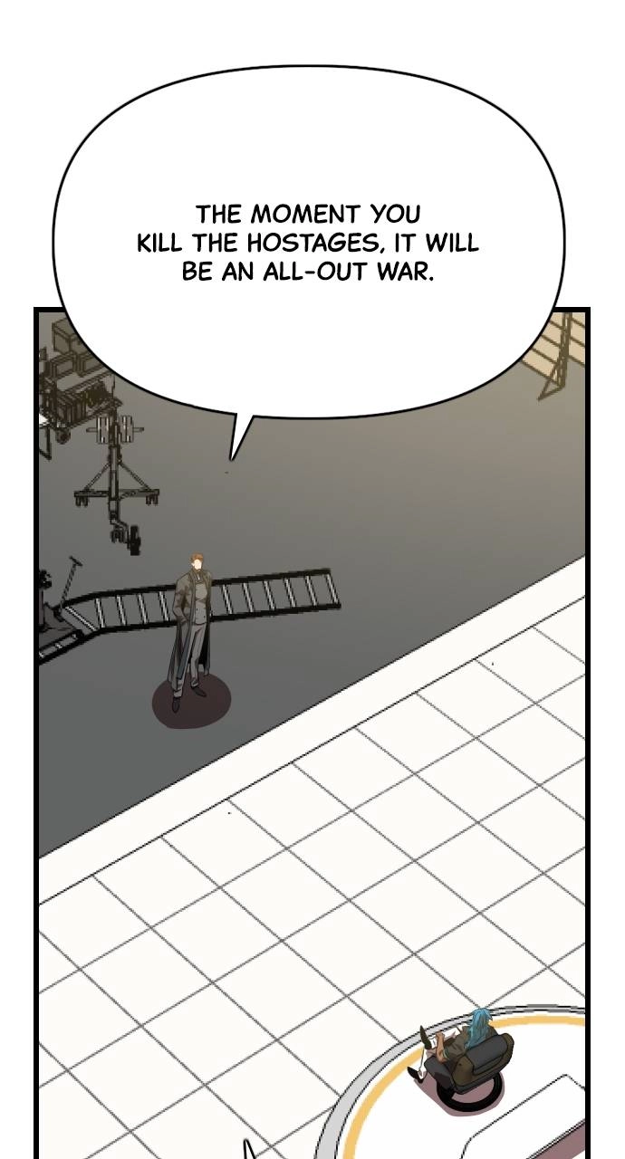 Rental Hero Chapter 61 Page 21