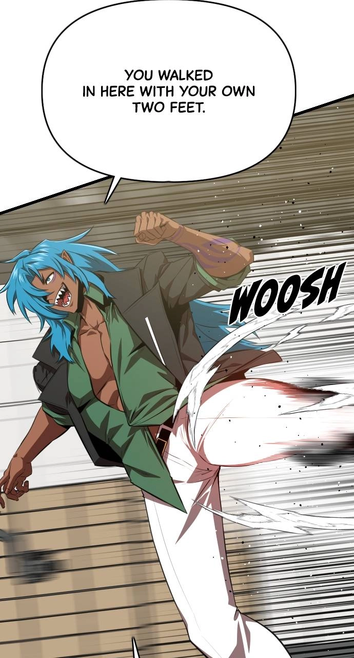 Rental Hero Chapter 61 Page 33