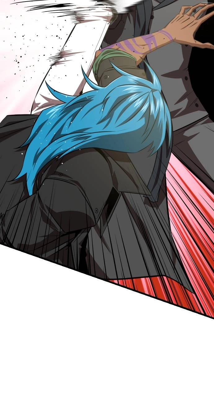 Rental Hero Chapter 61 Page 35