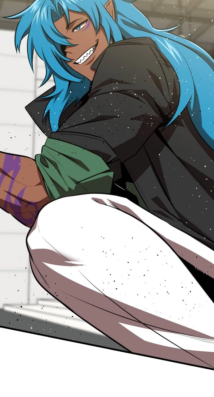 Rental Hero Chapter 61 Page 38