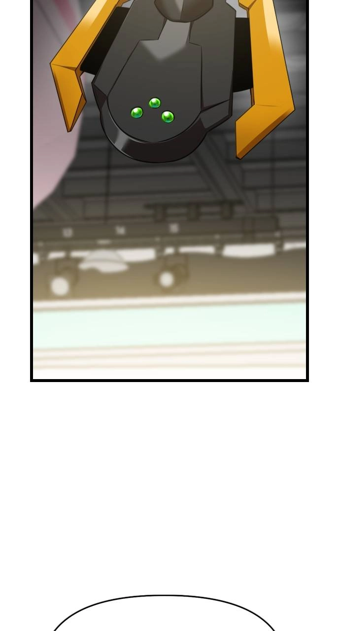 Rental Hero Chapter 61 Page 43