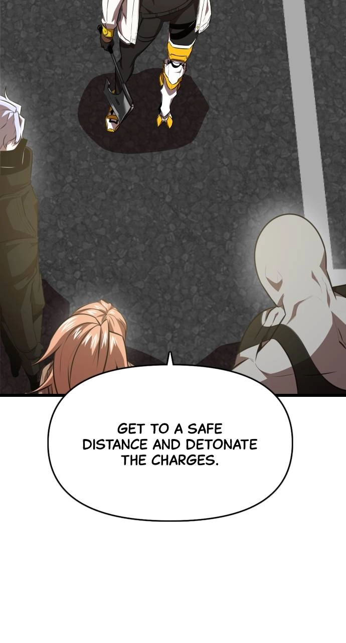 Rental Hero Chapter 61 Page 53