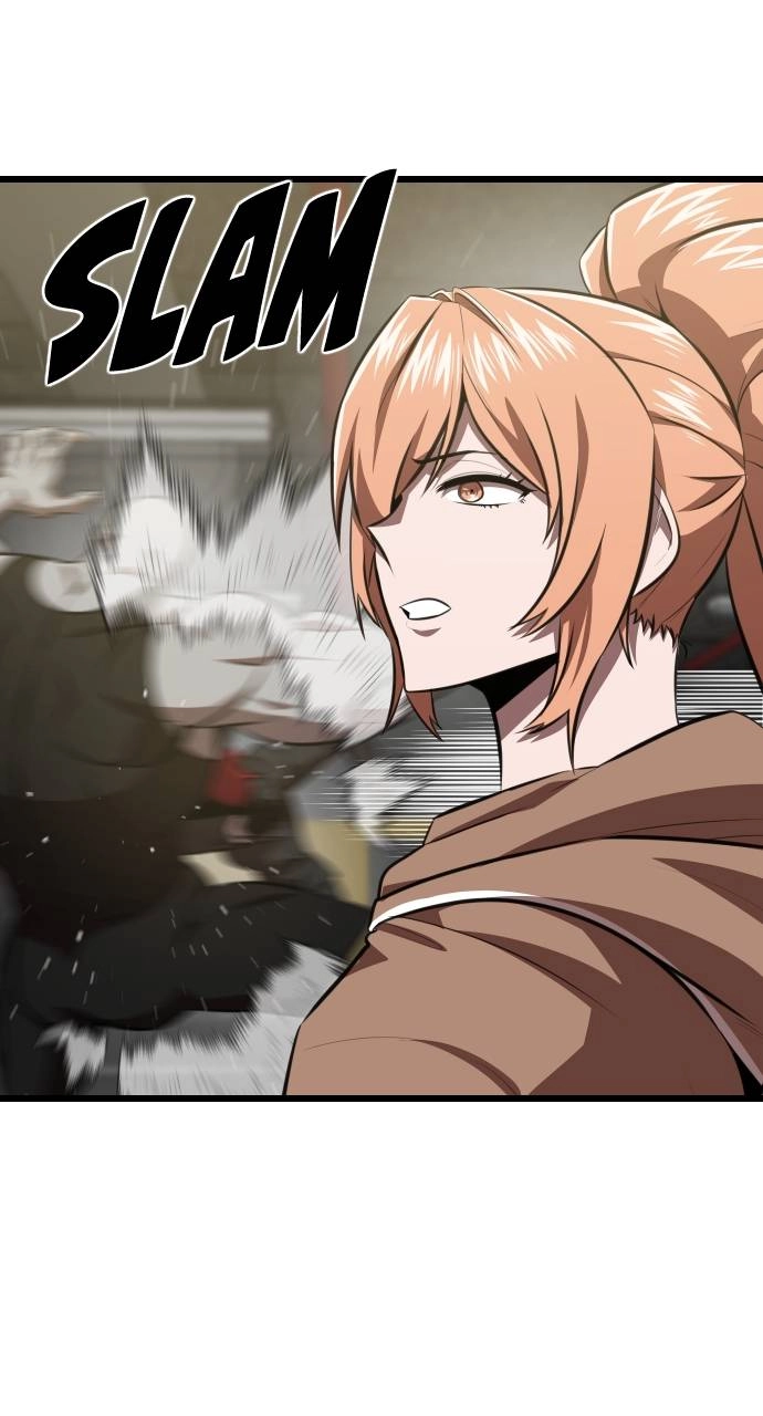 Rental Hero Chapter 61 Page 63