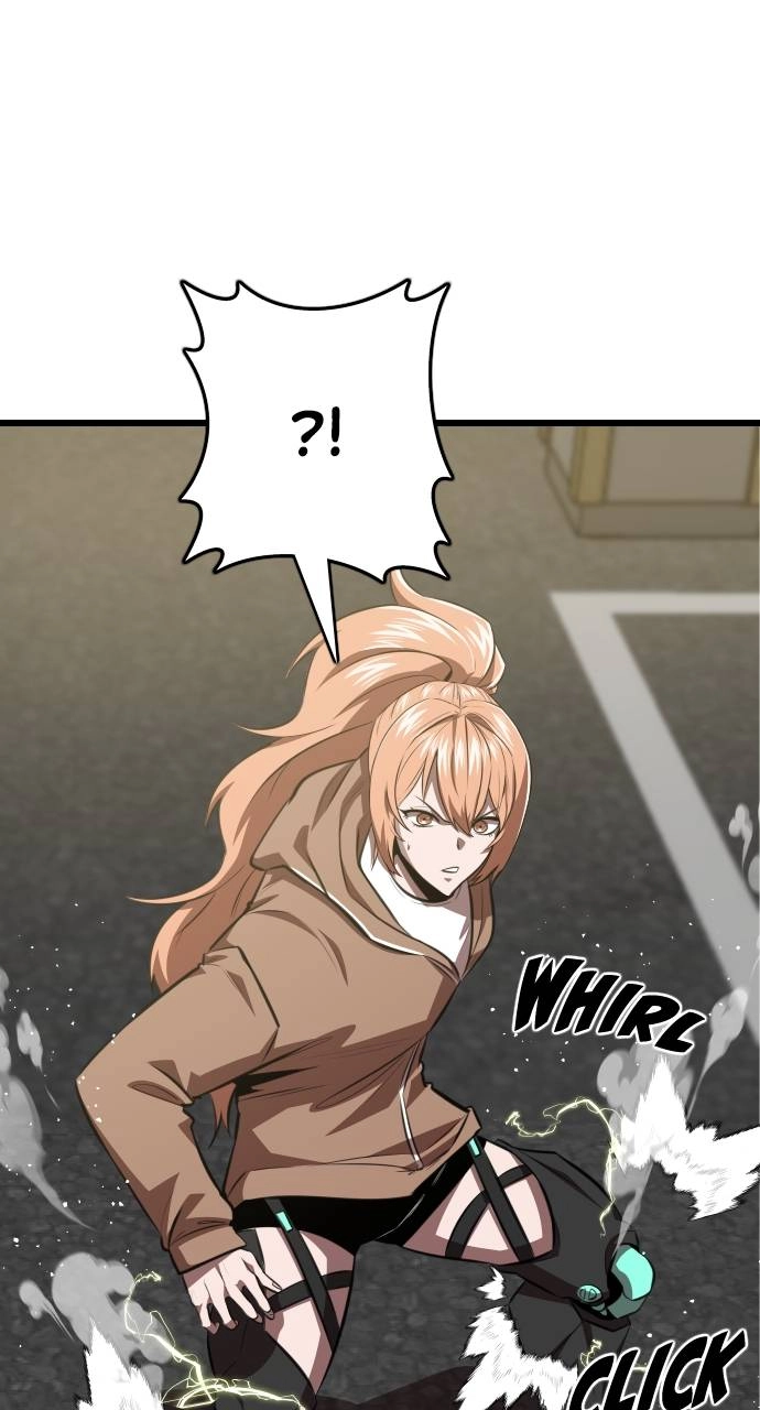 Rental Hero Chapter 61 Page 64