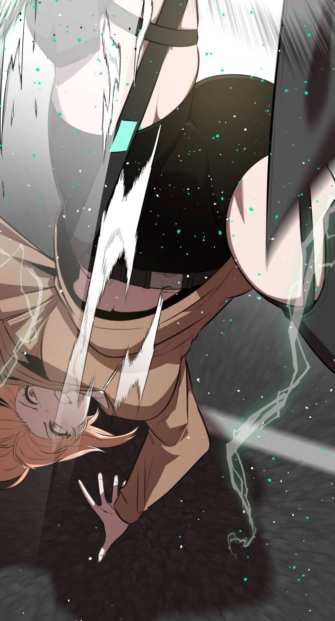 Rental Hero Chapter 61 Page 71