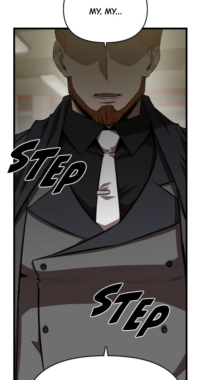 Rental Hero Chapter 61 Page 83