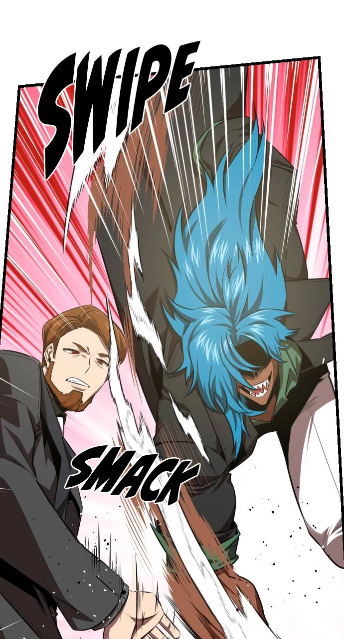 Rental Hero Chapter 61 Page 92