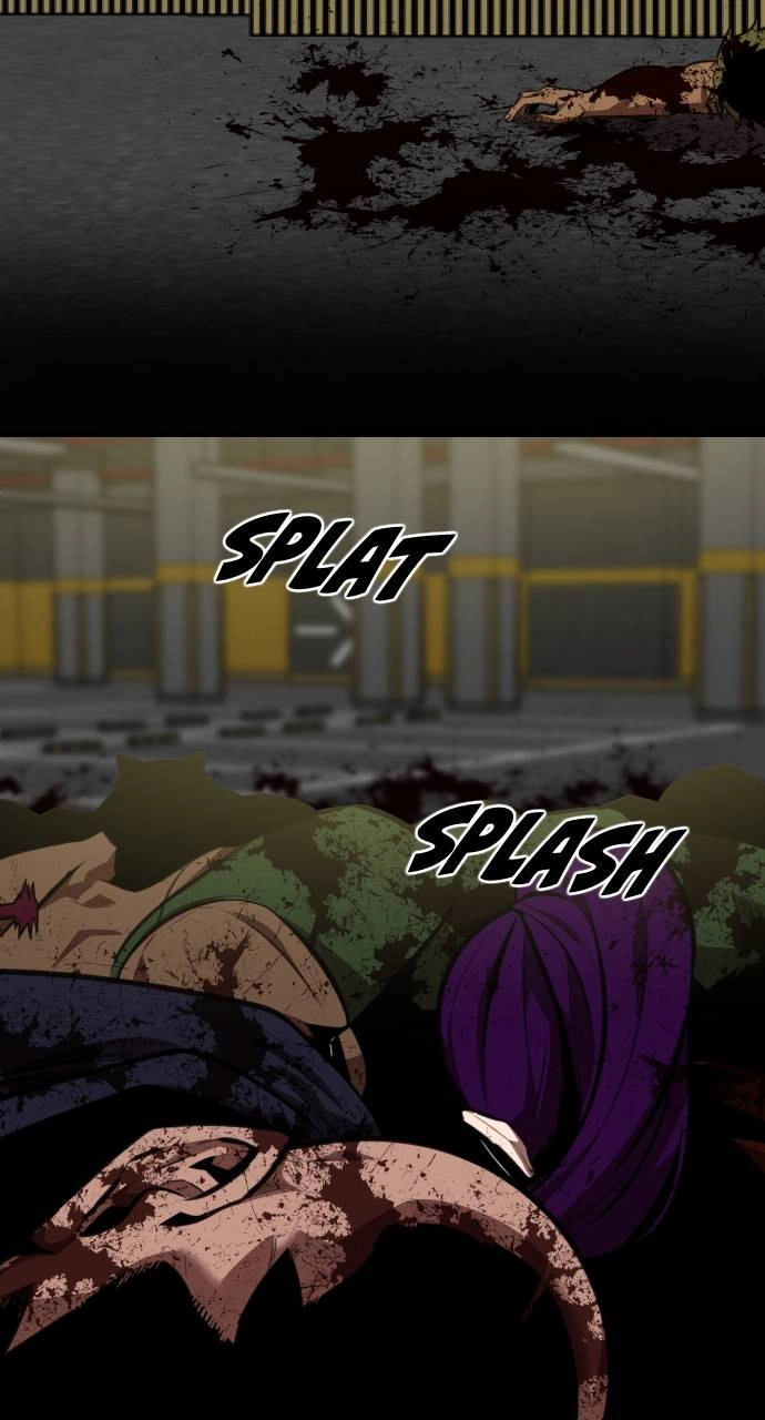 Rental Hero Chapter 60 Page 105