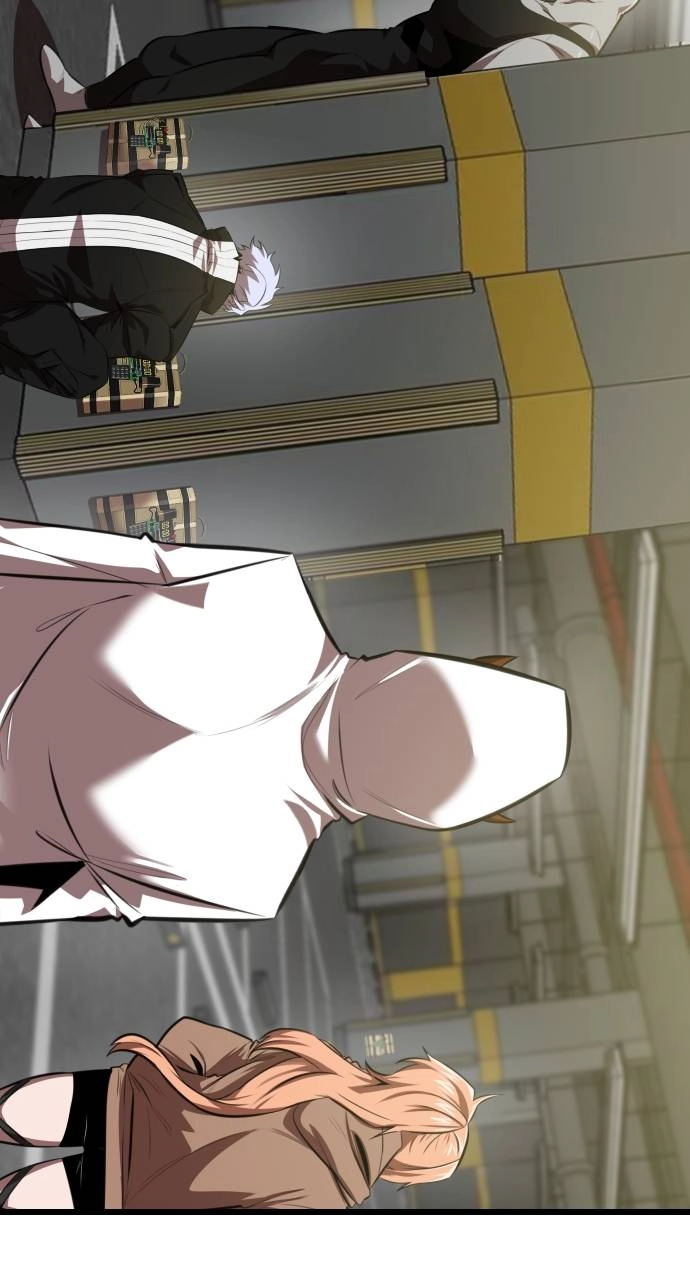 Rental Hero Chapter 60 Page 110