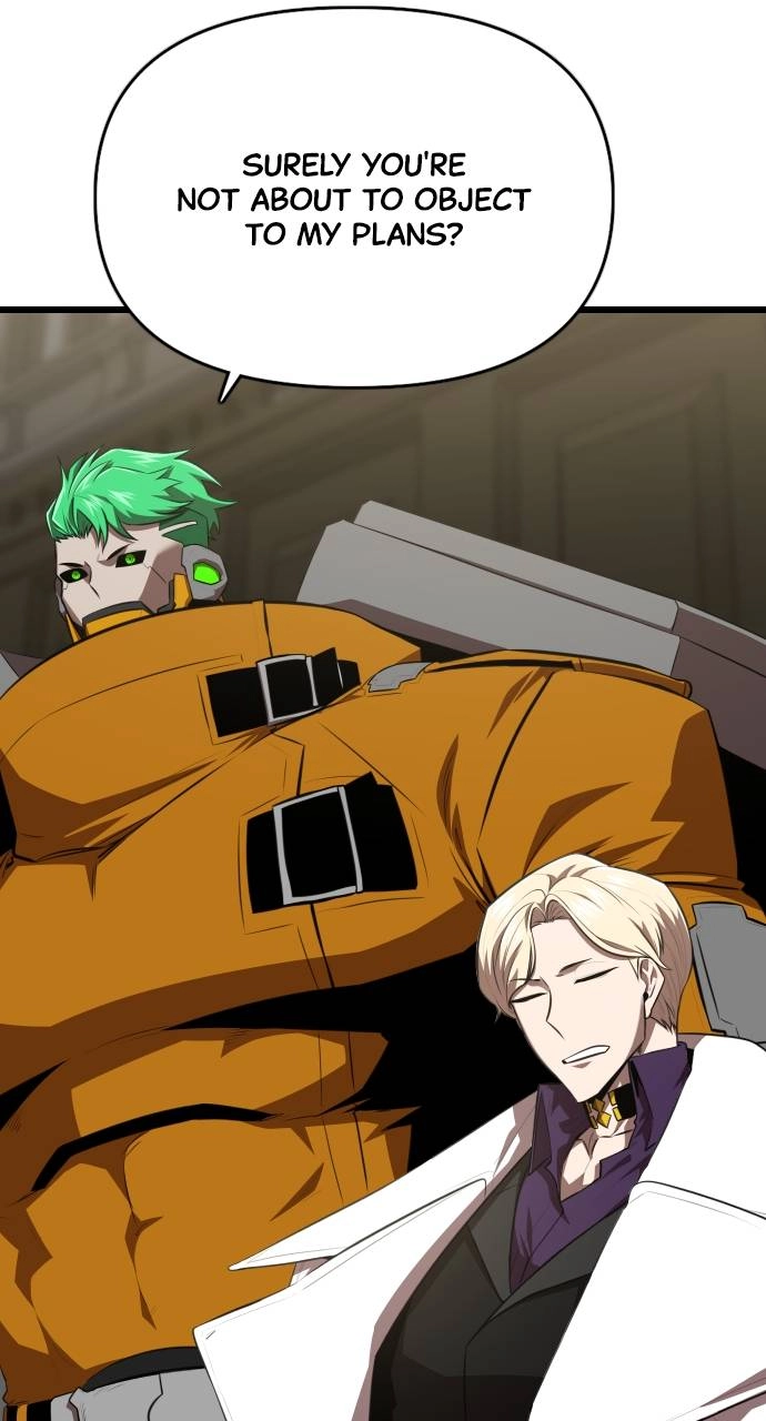 Rental Hero Chapter 60 Page 18