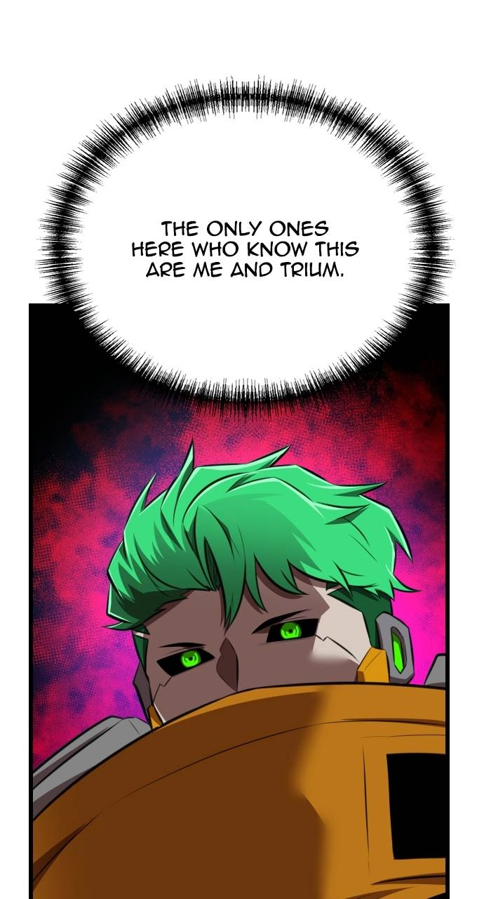 Rental Hero Chapter 60 Page 27