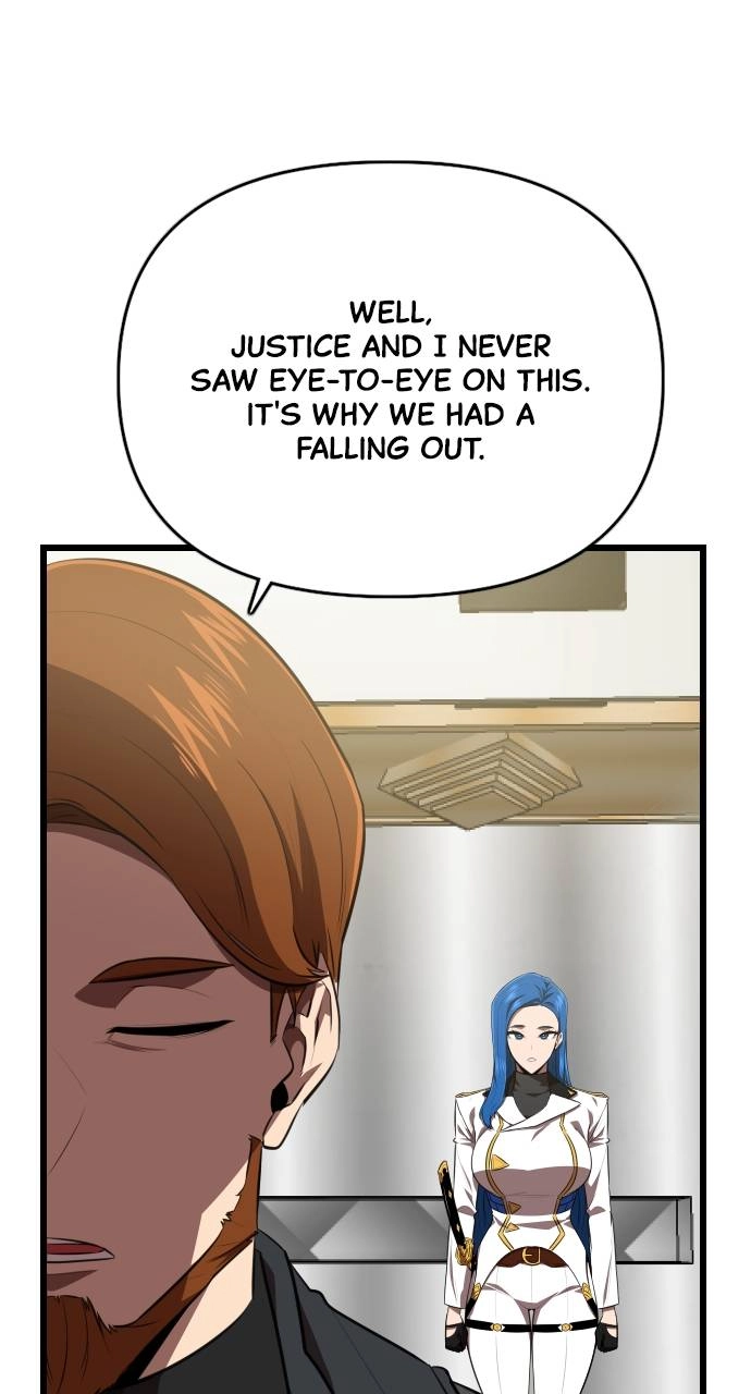 Rental Hero Chapter 60 Page 64