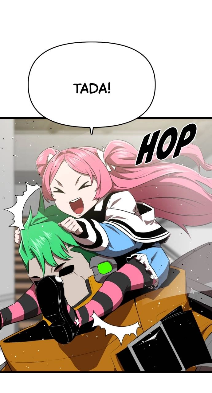 Rental Hero Chapter 60 Page 72