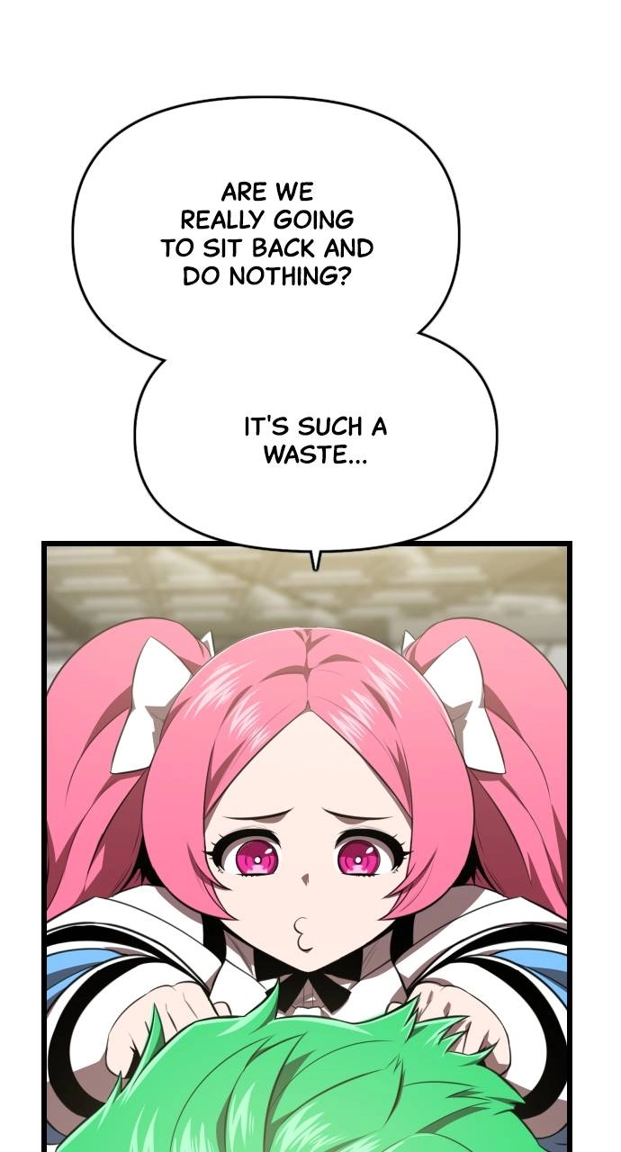 Rental Hero Chapter 60 Page 73