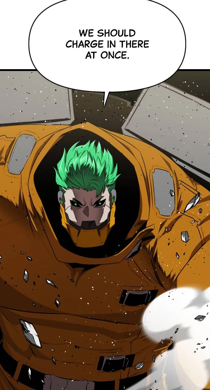 Rental Hero Chapter 60 Page 7