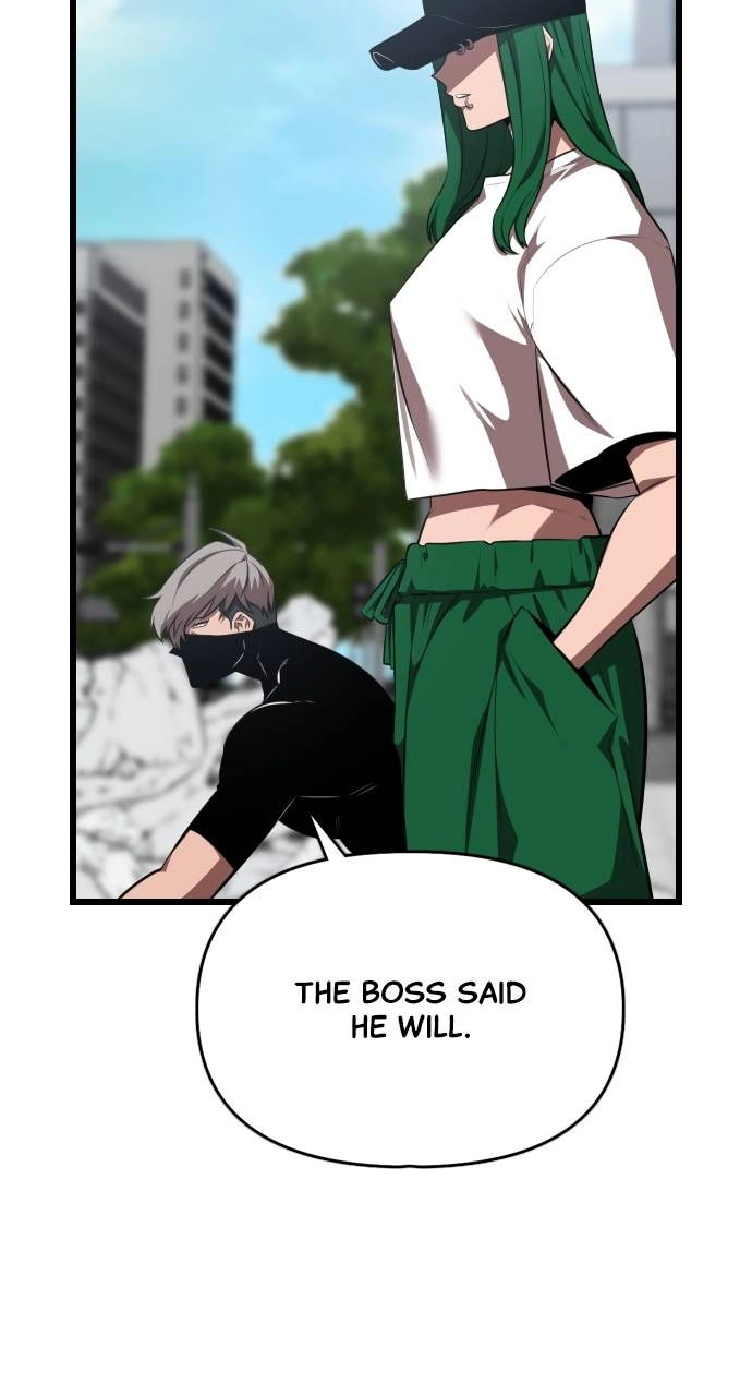Rental Hero Chapter 60 Page 83