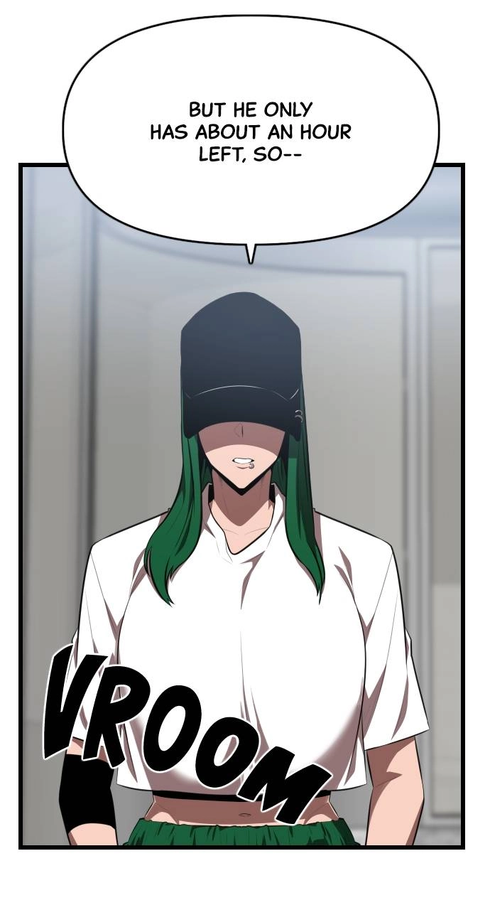 Rental Hero Chapter 60 Page 84
