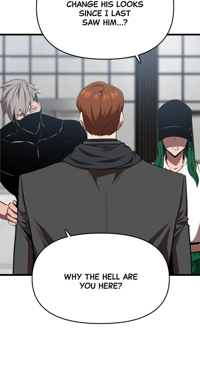 Rental Hero Chapter 60 Page 91