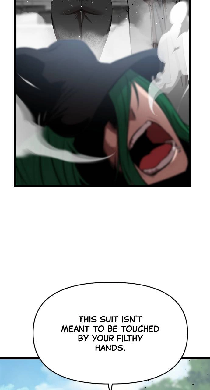 Rental Hero Chapter 60 Page 99