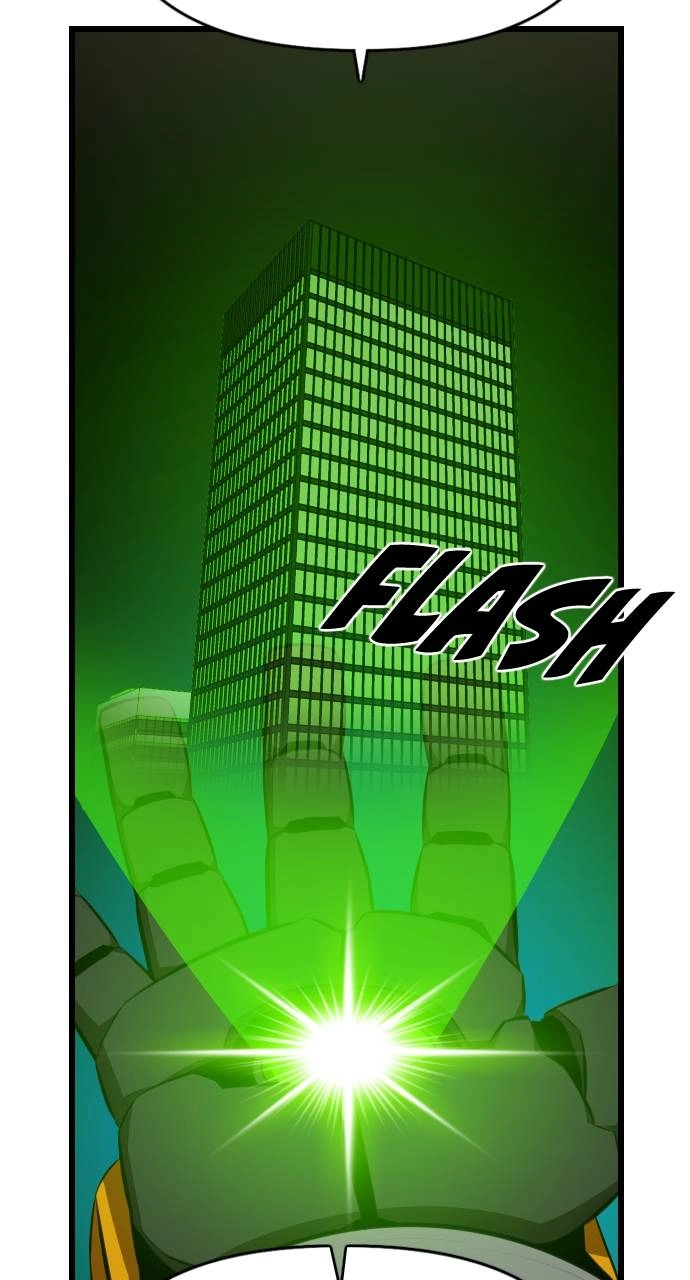Rental Hero Chapter 60 Page 9