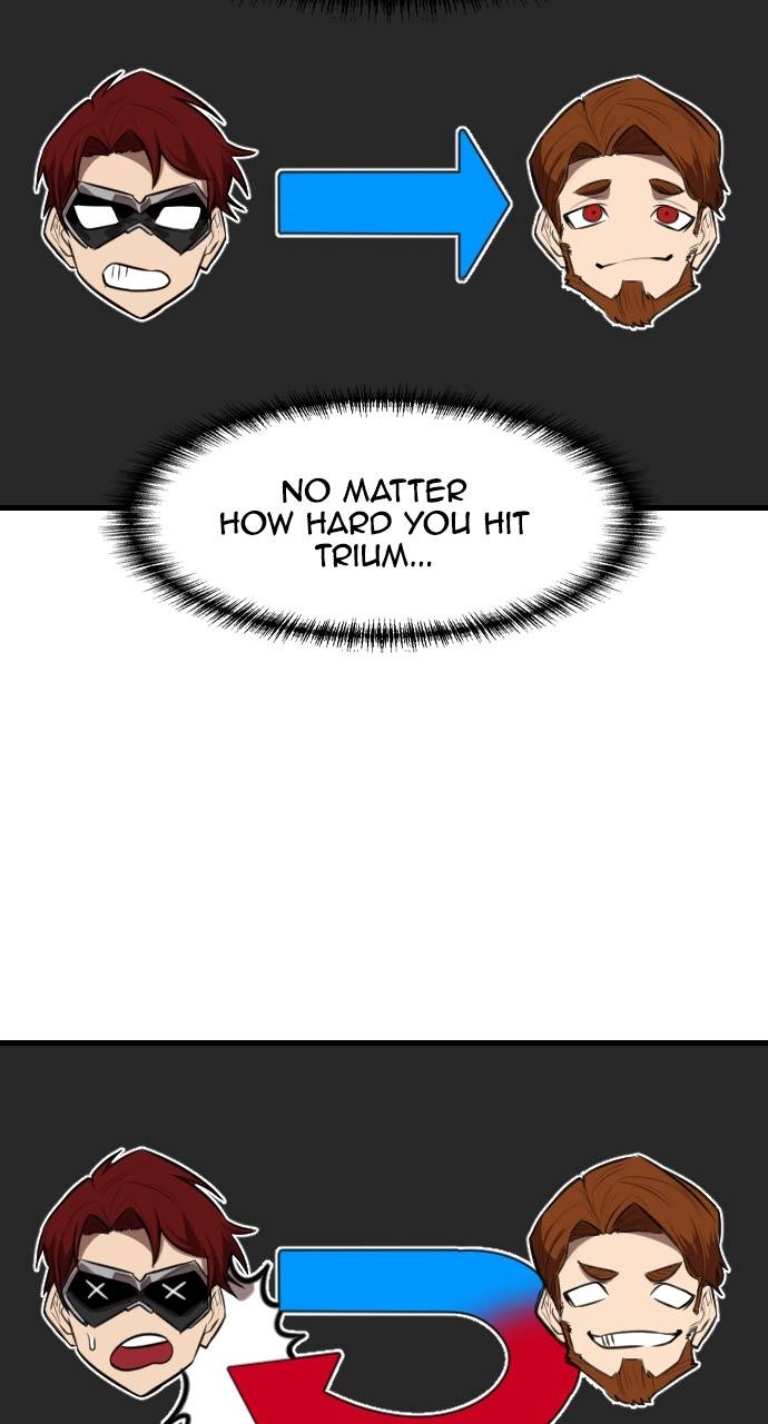 Rental Hero Chapter 10 Page 42