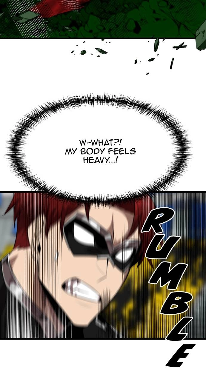 Rental Hero Chapter 10 Page 69