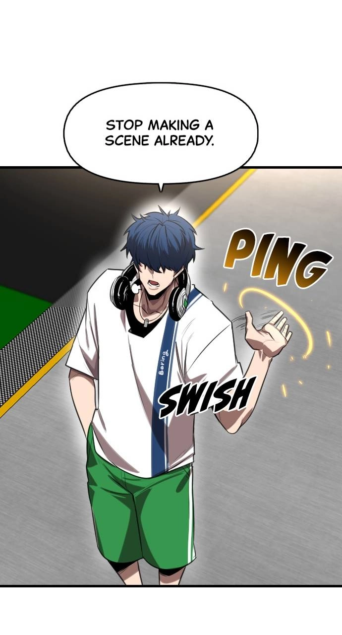 Rental Hero Chapter 10 Page 74