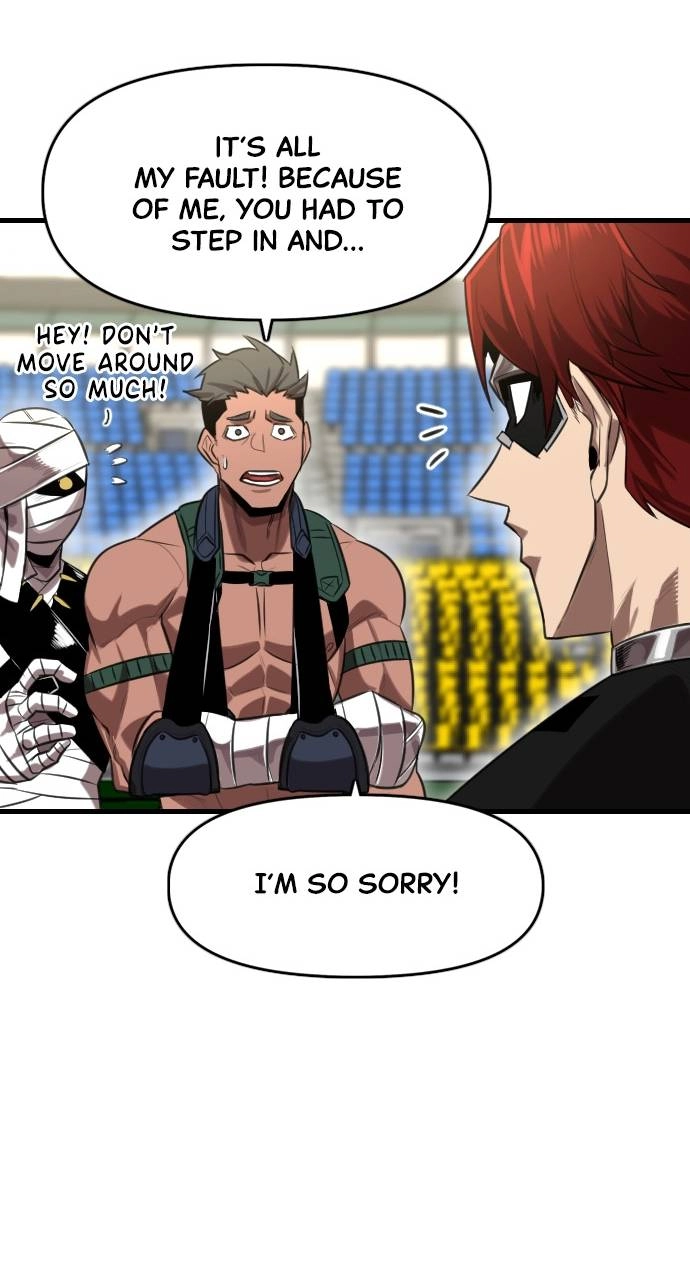 Rental Hero Chapter 10 Page 78