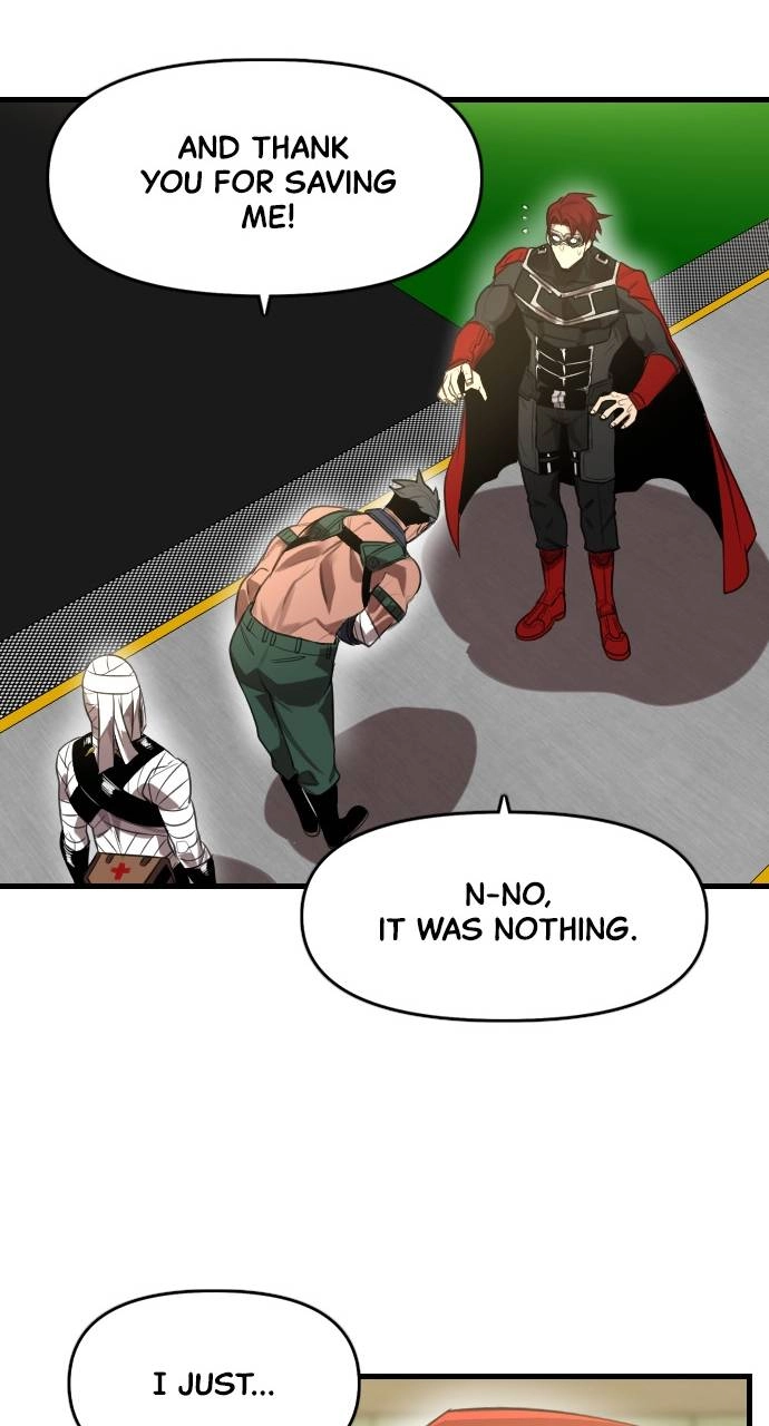Rental Hero Chapter 10 Page 79