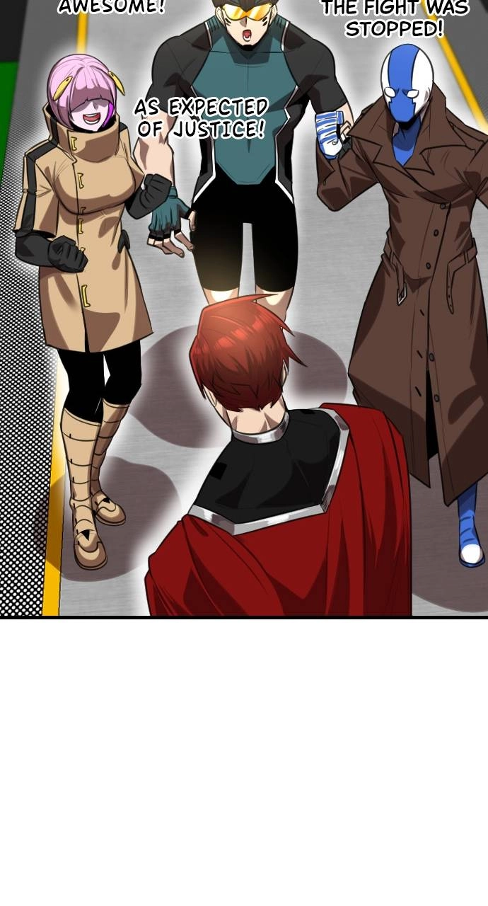 Rental Hero Chapter 10 Page 81