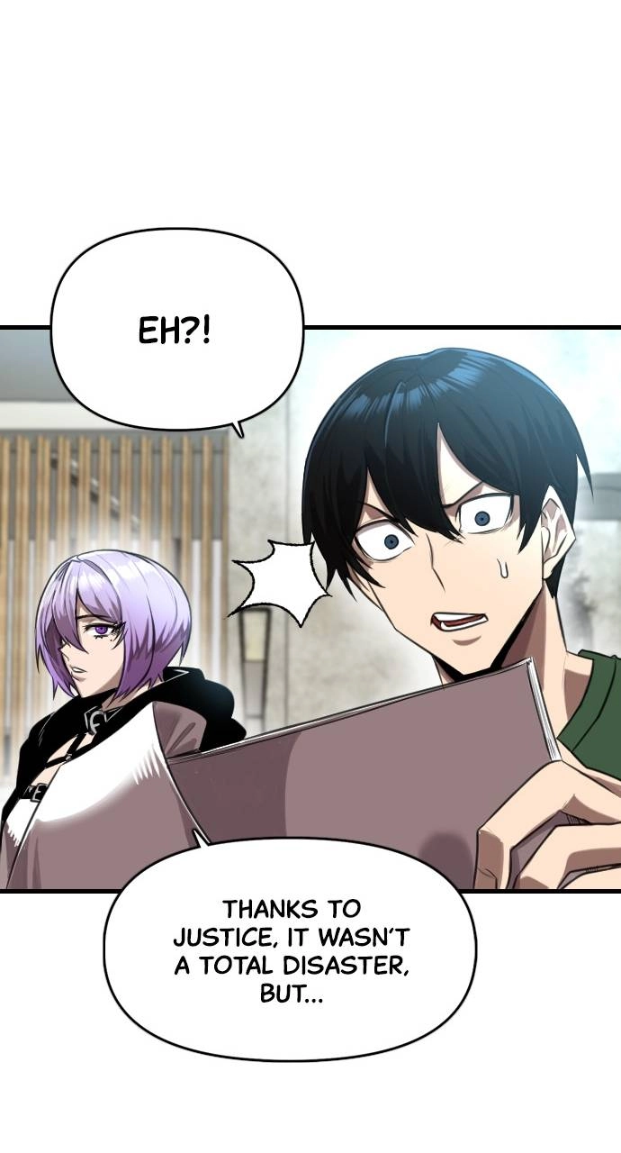 Rental Hero Chapter 10 Page 88