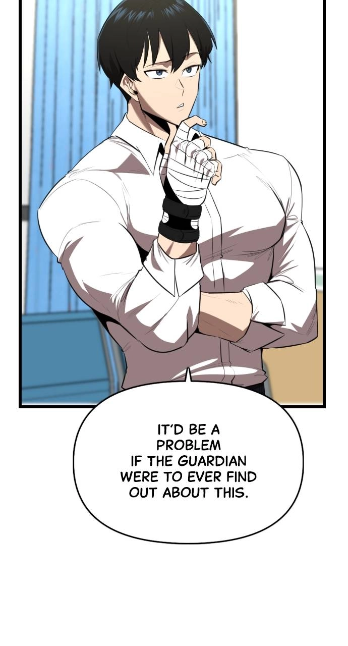 Rental Hero Chapter 25 Page 10