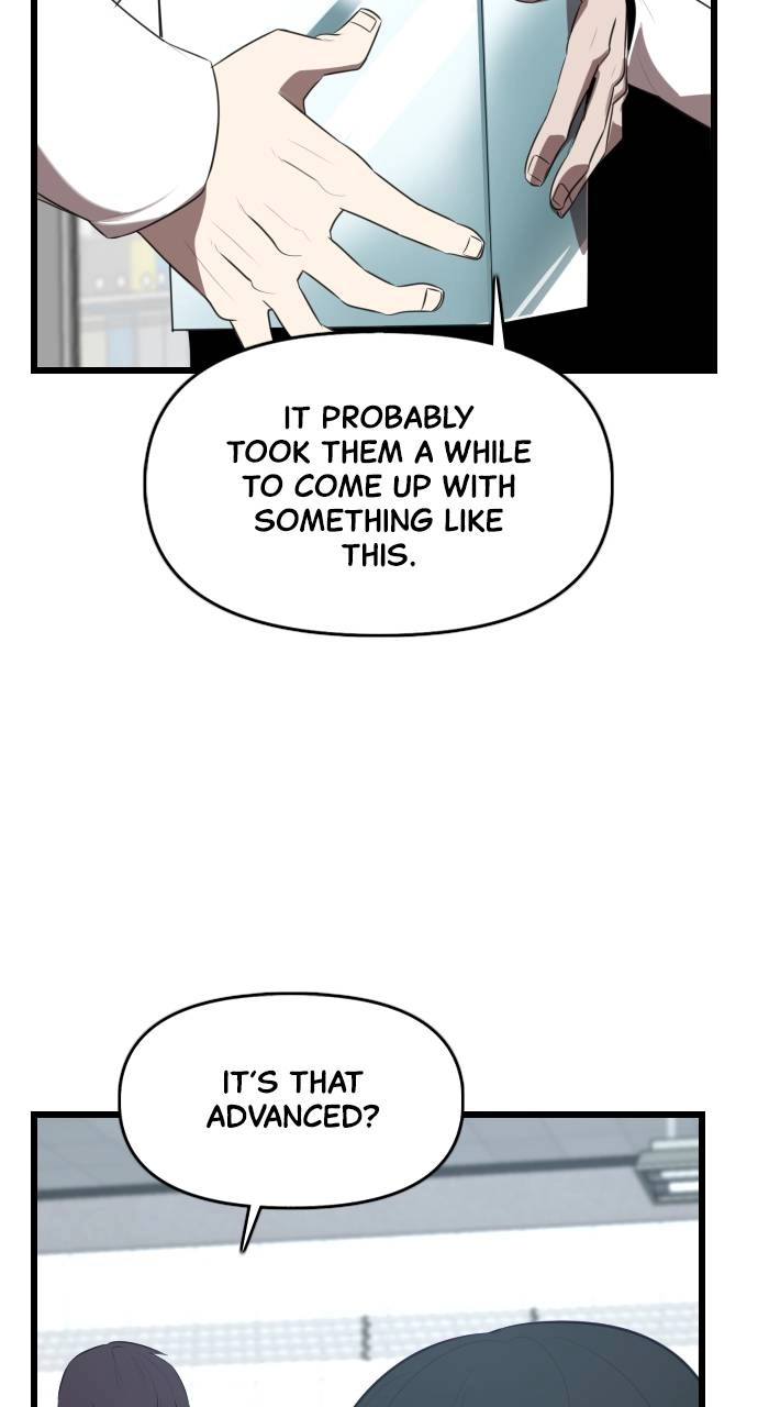Rental Hero Chapter 25 Page 111