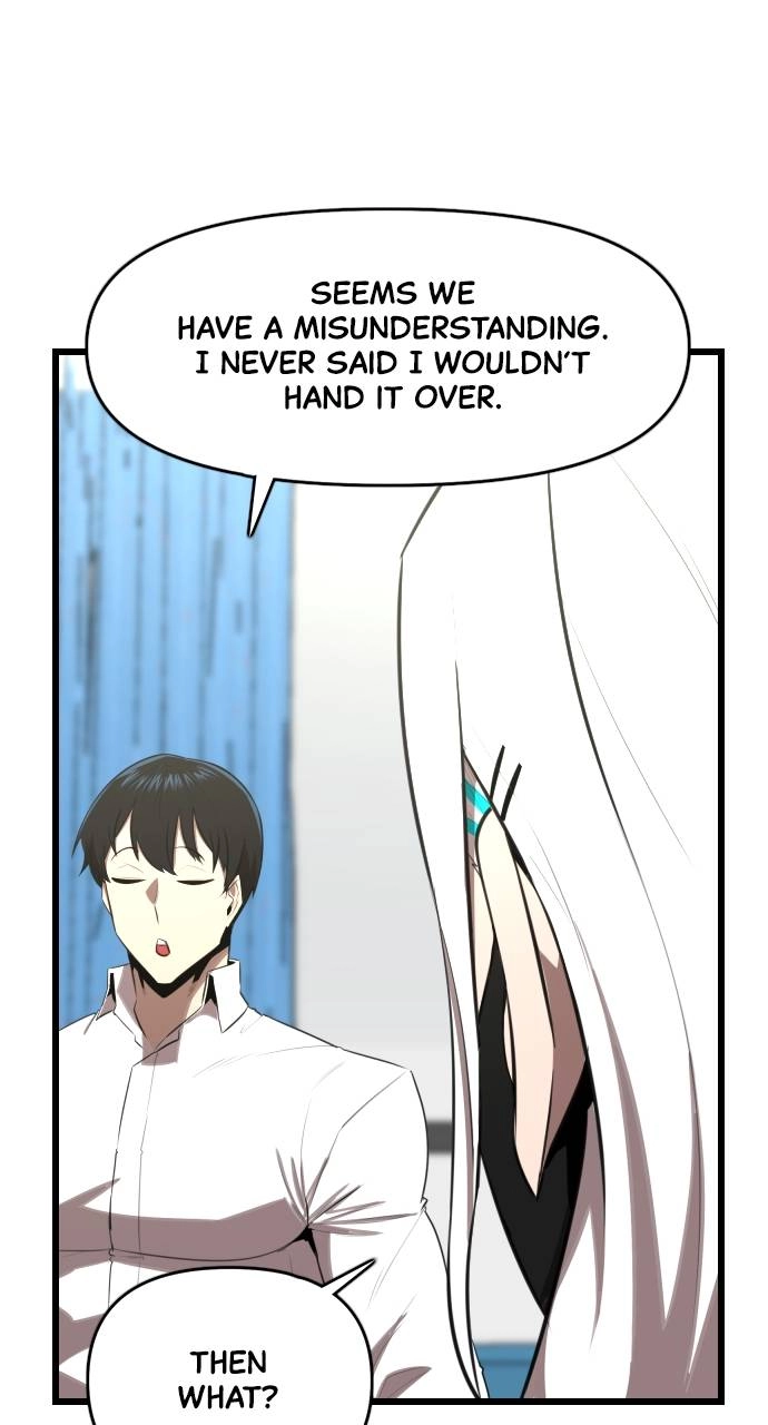 Rental Hero Chapter 25 Page 29
