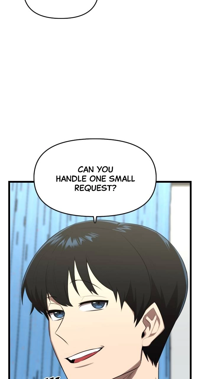 Rental Hero Chapter 25 Page 30